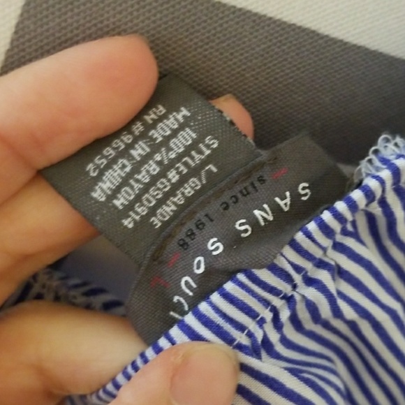 Dress - Picture 3 of 4